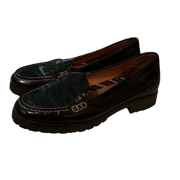Sperry Seaport Penny Loafers - Picture 4 of 6